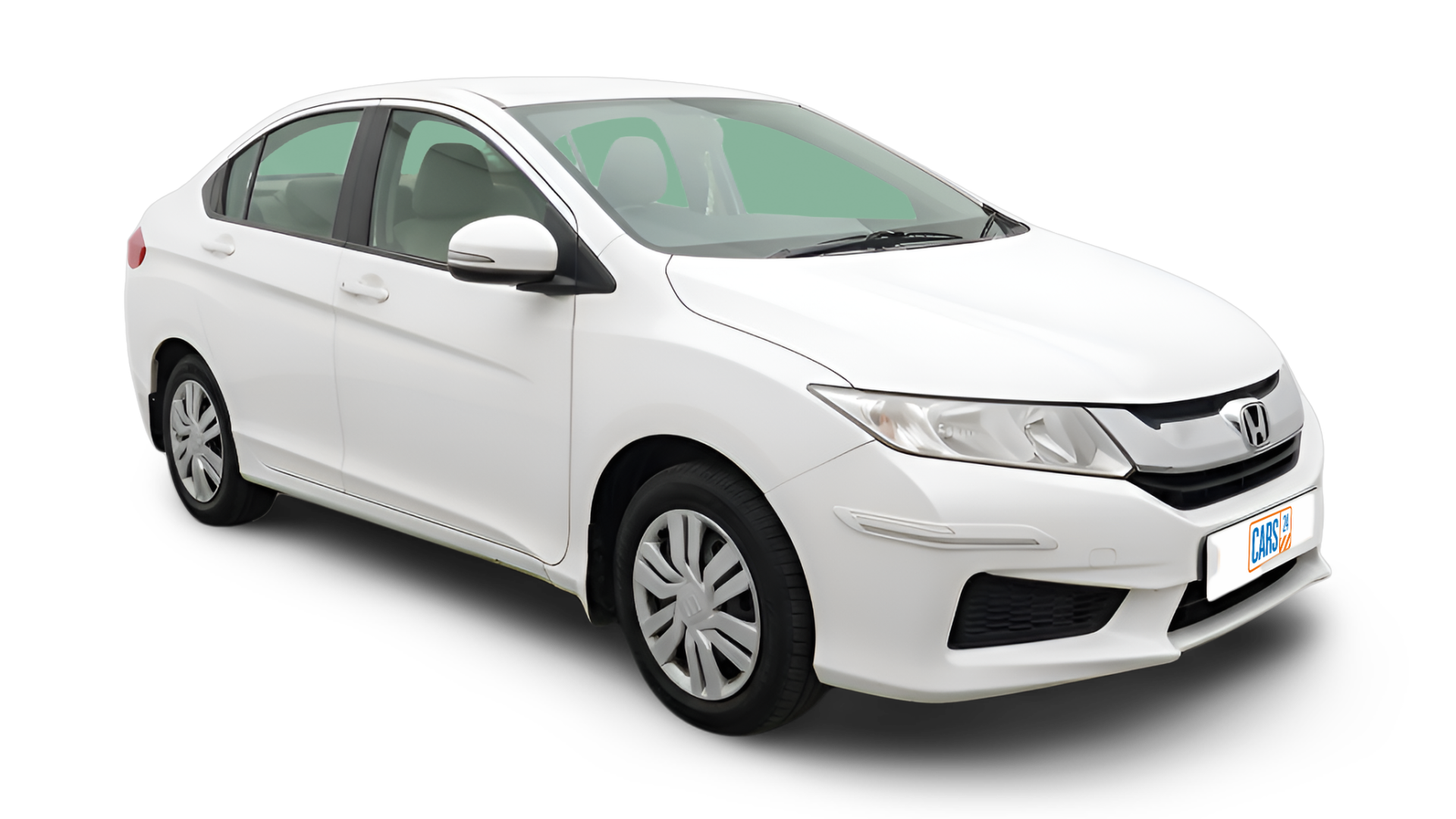 Honda City-img